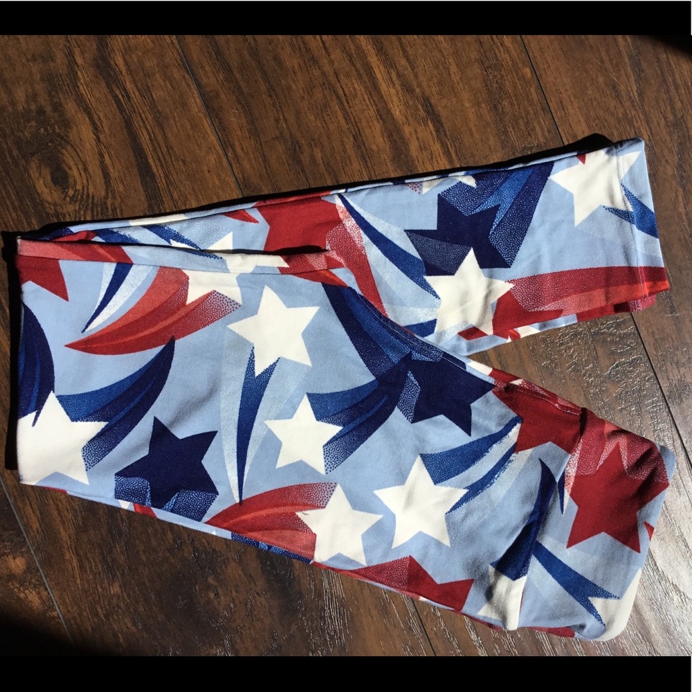 Lularoe tween Leggings